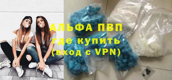 стафф Верхний Тагил